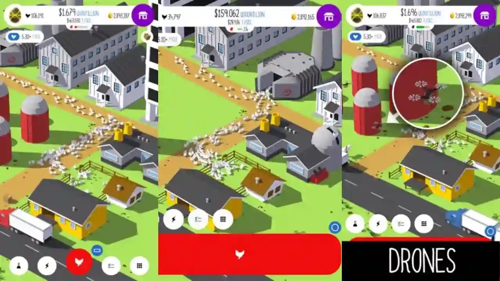 Egg Inc. game
