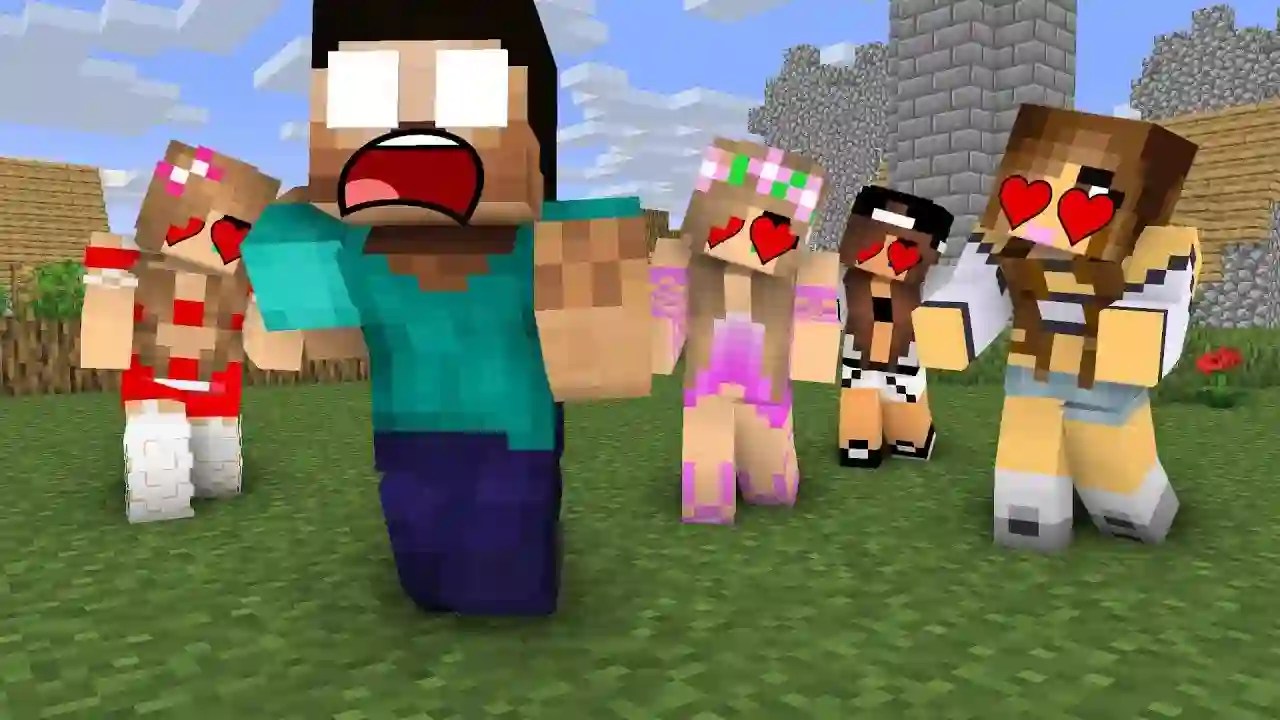 100+ Minecraft Pick Up Lines That Will Make You Go Crazy 2 minecraft pick up lines