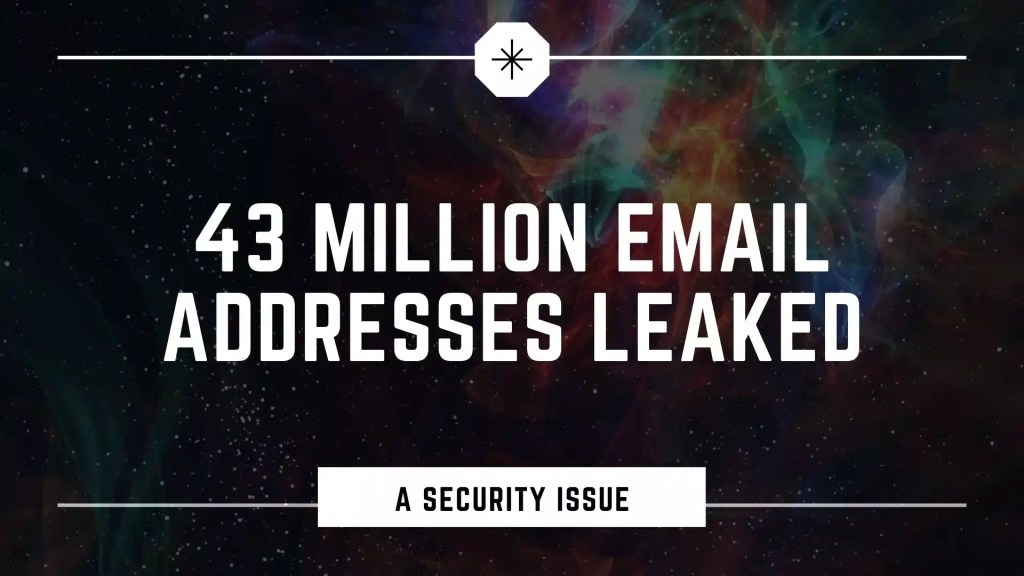 Trik Spam Botnet: 43 Million Email Address Leaks 3 Years 2 trik-spam-botnet-hack