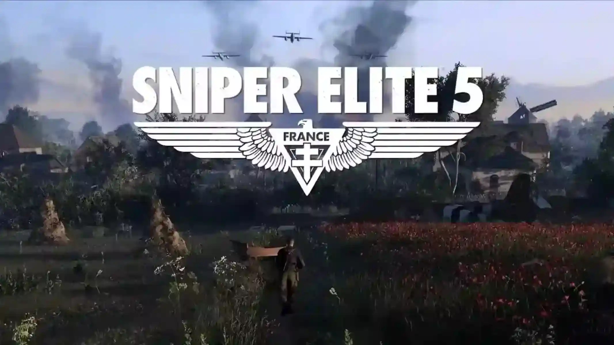 sniper elite 5