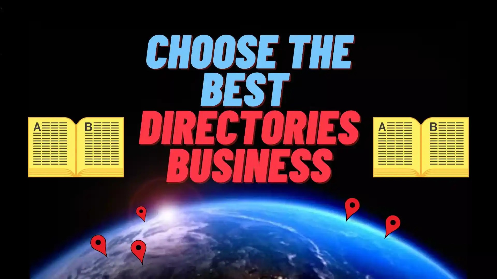 business directory guide