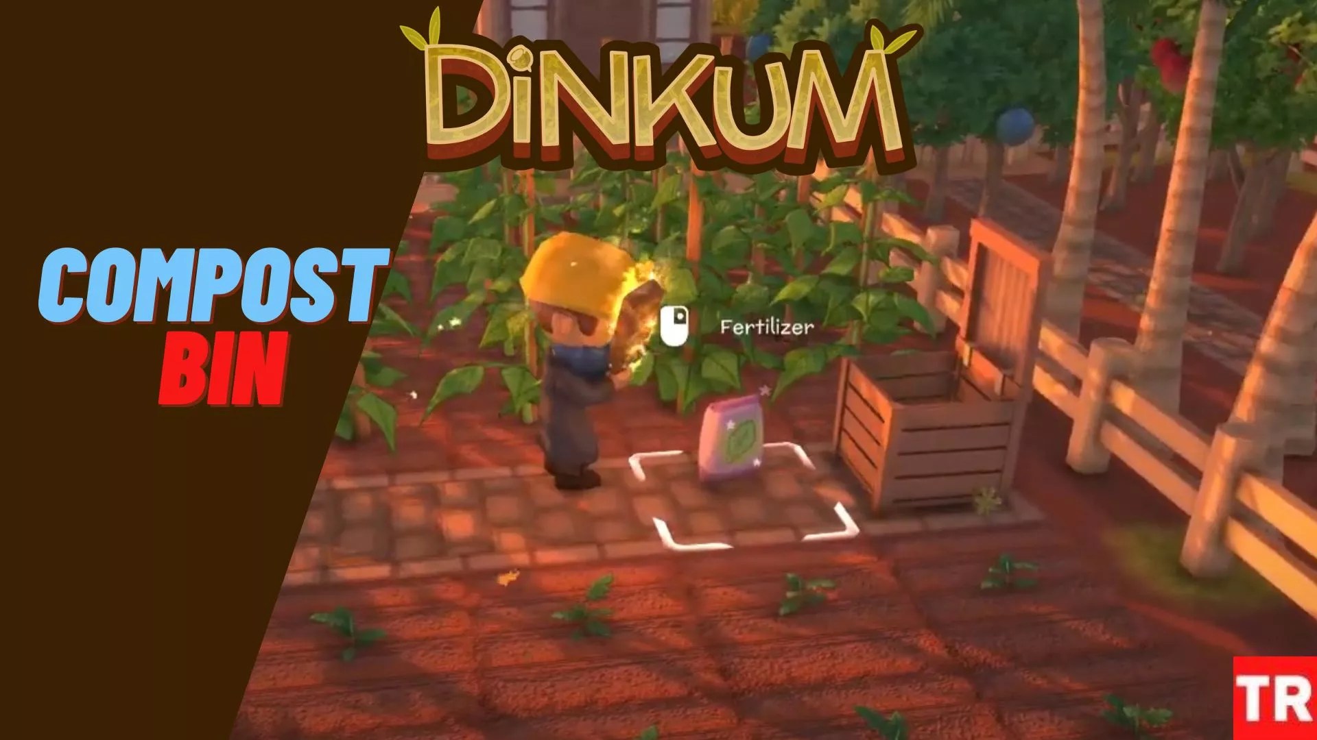 dinkum compost bin guide