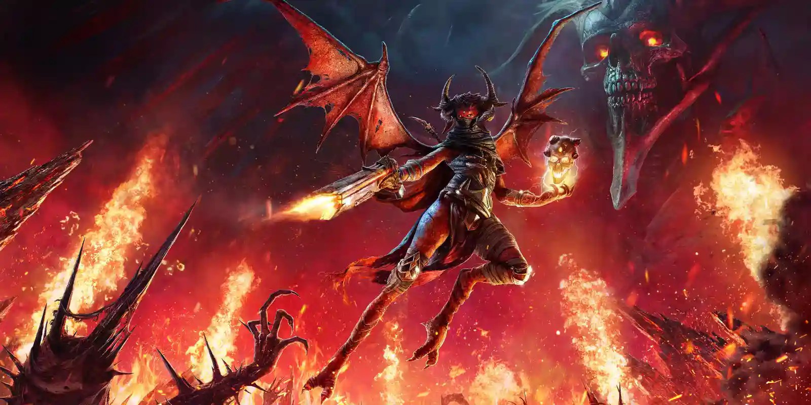 metal hellsinger game