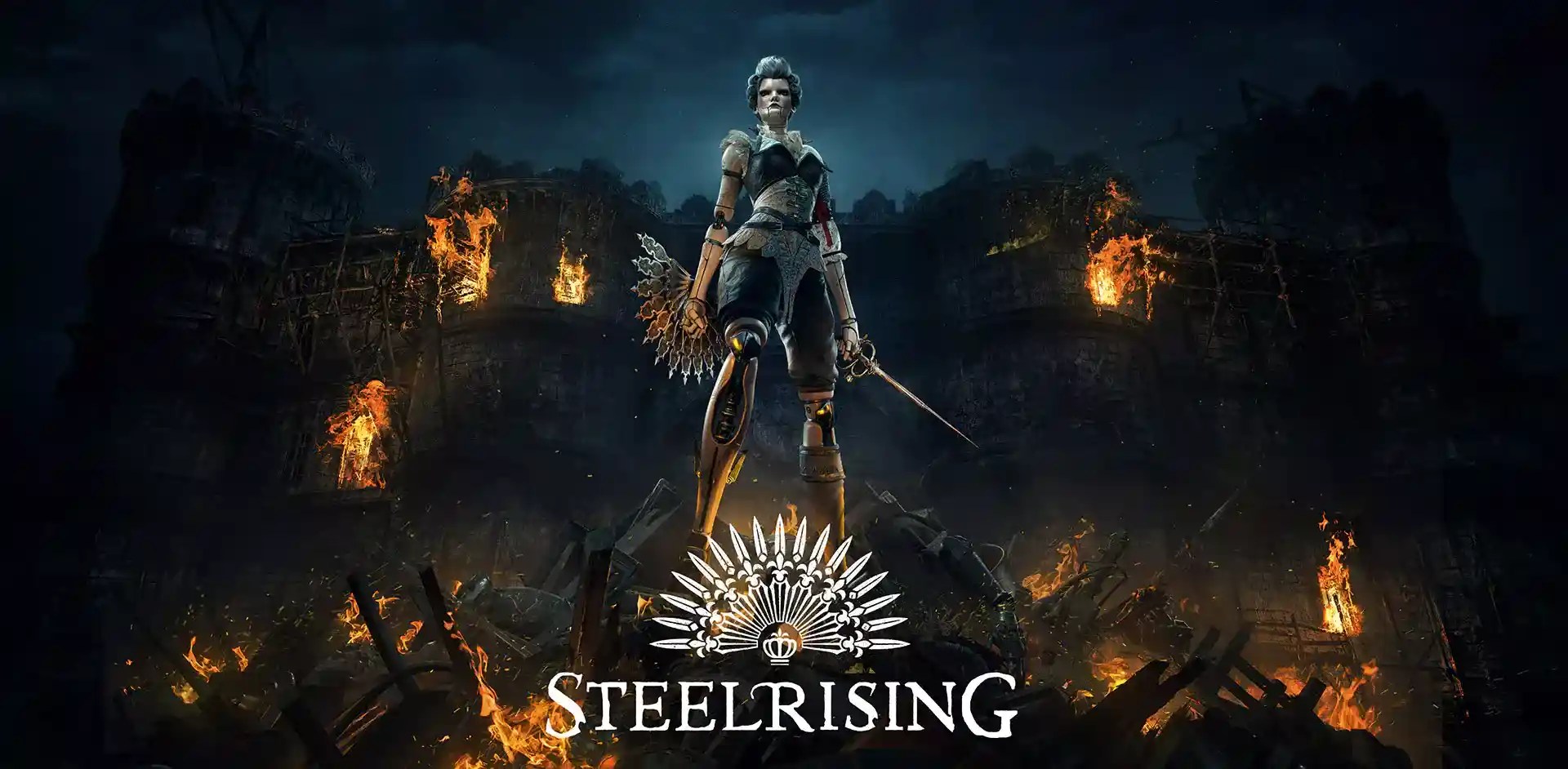 steelrising