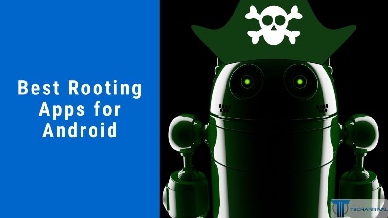10 Best Android Rooting Software And Apps In 2022 - Vintage Images - Classic Ultra HD Collection