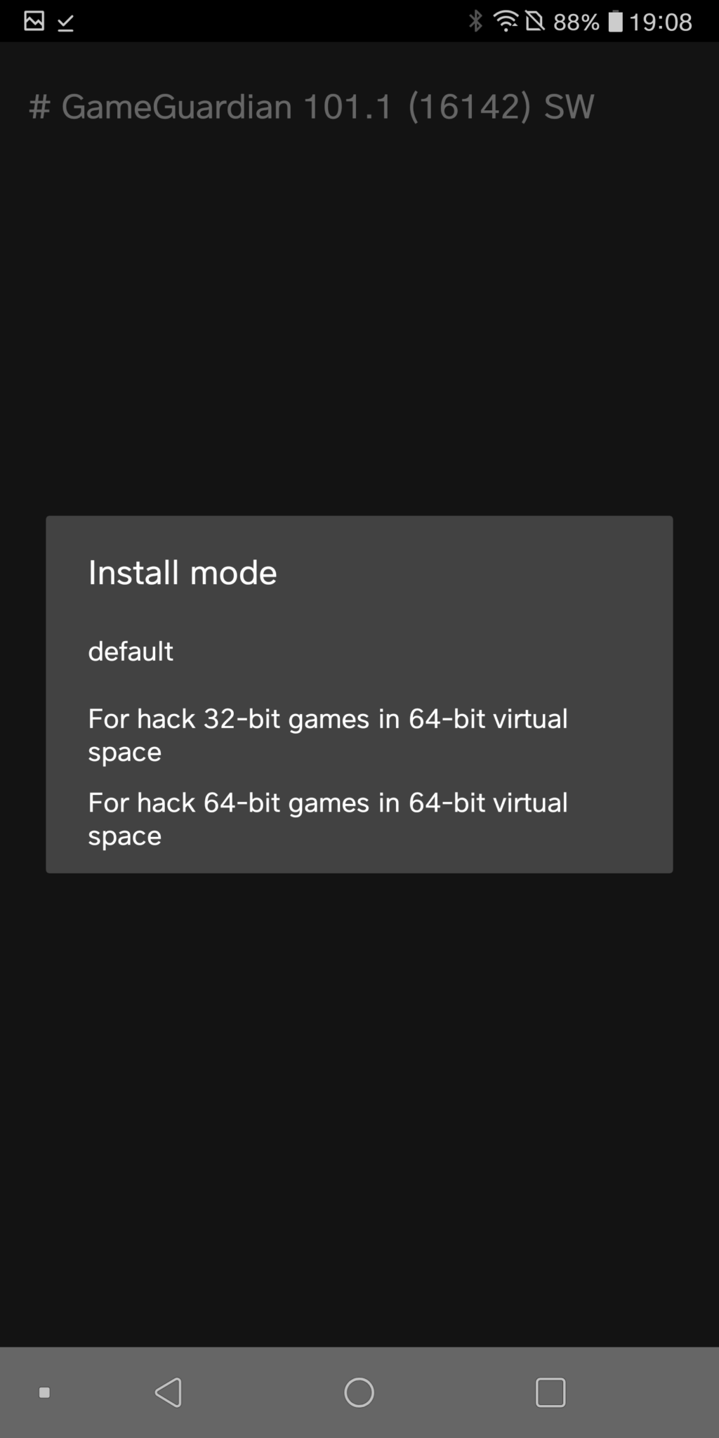15 best game hacking apps for android