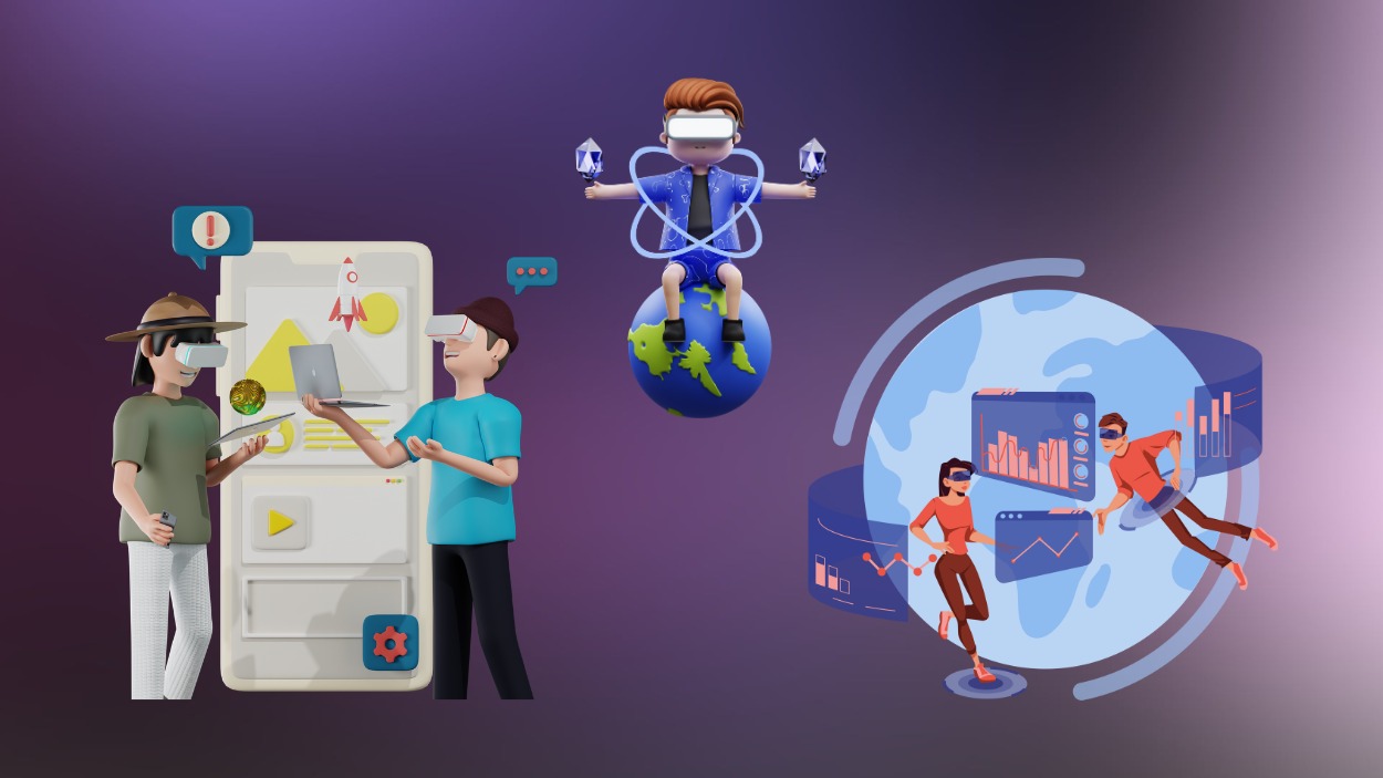 Spatial Computing Statistics 2026 Growth Trends And Market Data TechRT Spatial Computing Statistics 
