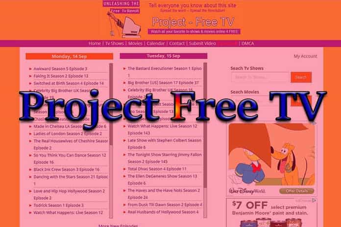 08/08/2020 · what you need is the best hd streaming alternative for project free tv that you can use to stream your favorite movies and tv shows. Project Free Tv In 2021 Best Projectfreetv Alternative Sites