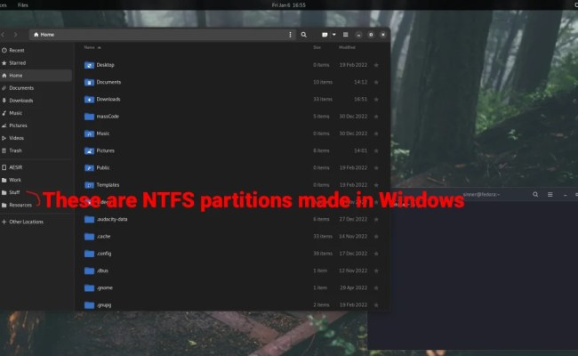 My Favorite Dual Boot Windows And Linux Method | Techie Show