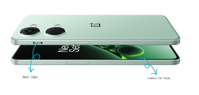 Image: OnePlus
