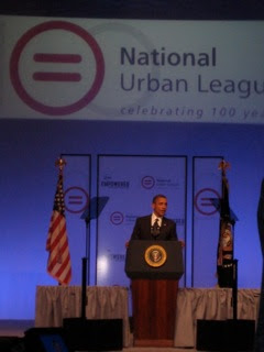 President Barack Obama