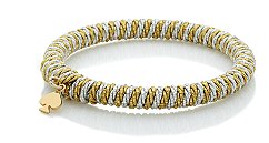 Kate Spade Hand in Hand Cord Wrapped Bangle