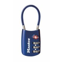MasterLock TSA Cable Luggage Lock