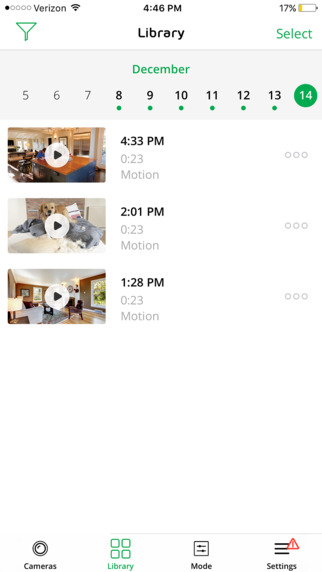 Arlo Q:  24x7 Recording & 2-Way Audio Make it Stand Out Among DIY Smart Home Security Camera Solutions