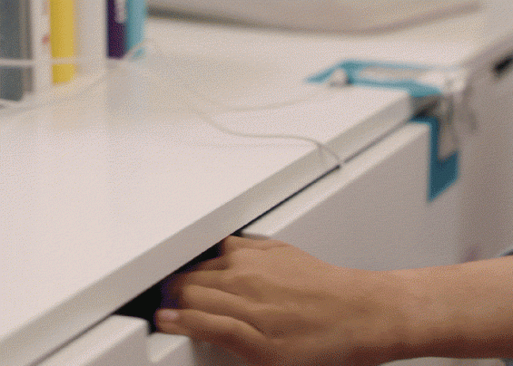 littleBits Rule Your Room DomainDefender