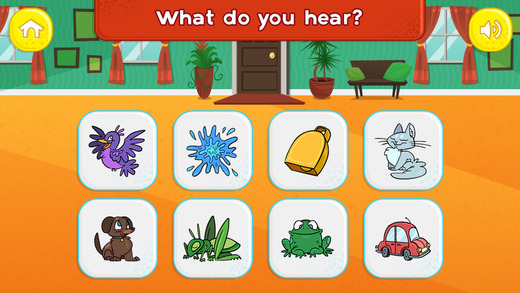 Free Sparky’s Firehouse App Teaches Fire Safety to Elementary Ages. Details on TechSavvyMama.com