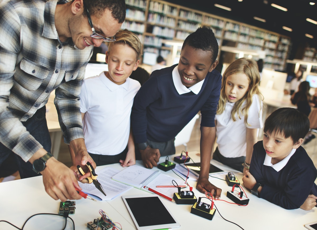 The 3 Best Ways to Use Technology for Learning