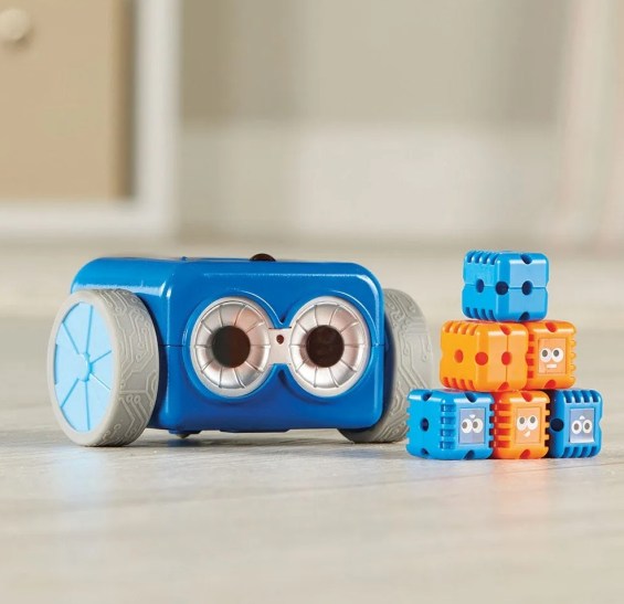 Best Gifts for Early Elementary Ages