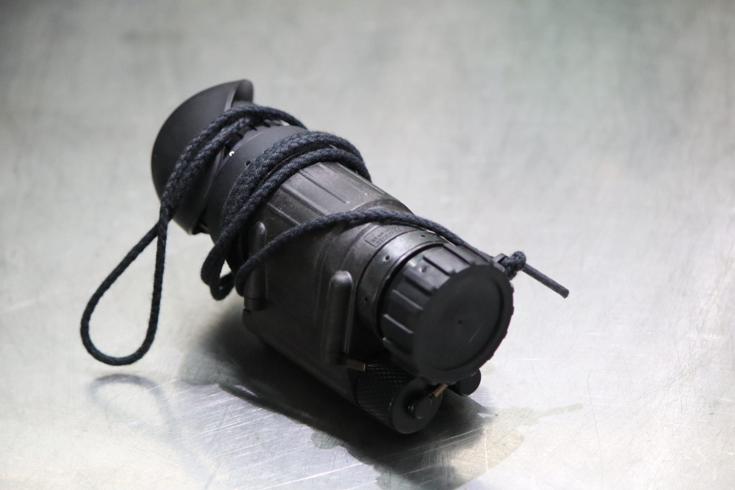 PVS-14 Noctis/Carson KIt – Tech Savvy Optics