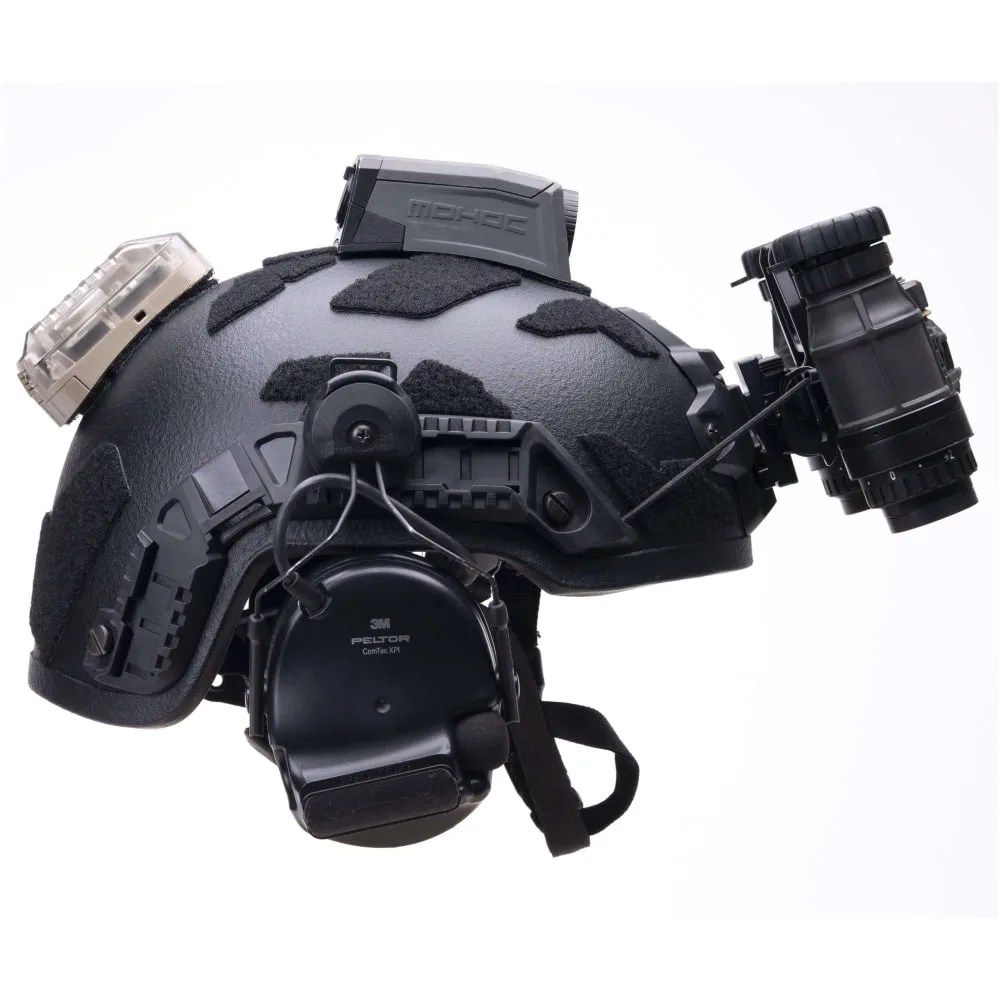 PGD ARCH GEN3 Ballistic Helmet - Image 8