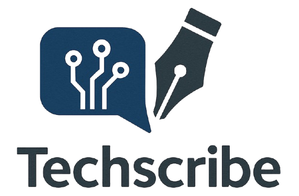 Techscribe