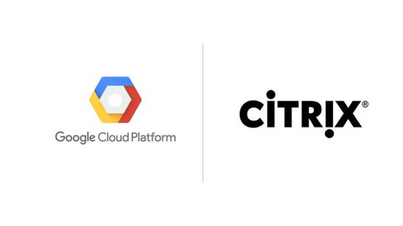 Google And Citrix Expand Cloud Partnership Siliconangle - Premium Space Illustration Gallery - Mobile