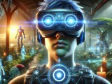 Virtual Reality Eye Tracking And Its Impact On Realistic Vr Worlds