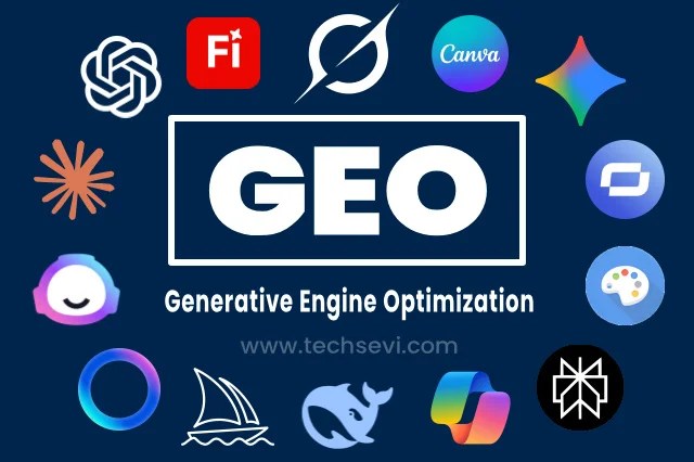 GEO-Generative-Engine-Optimization