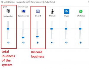 Cómo arreglar No se puede escuchar a nadie en Discord en Windows 10 – Techs & Gizmos (5) Cómo arreglar No se puede escuchar a nadie en Discord en Windows 10 – Techs & Gizmos (5)