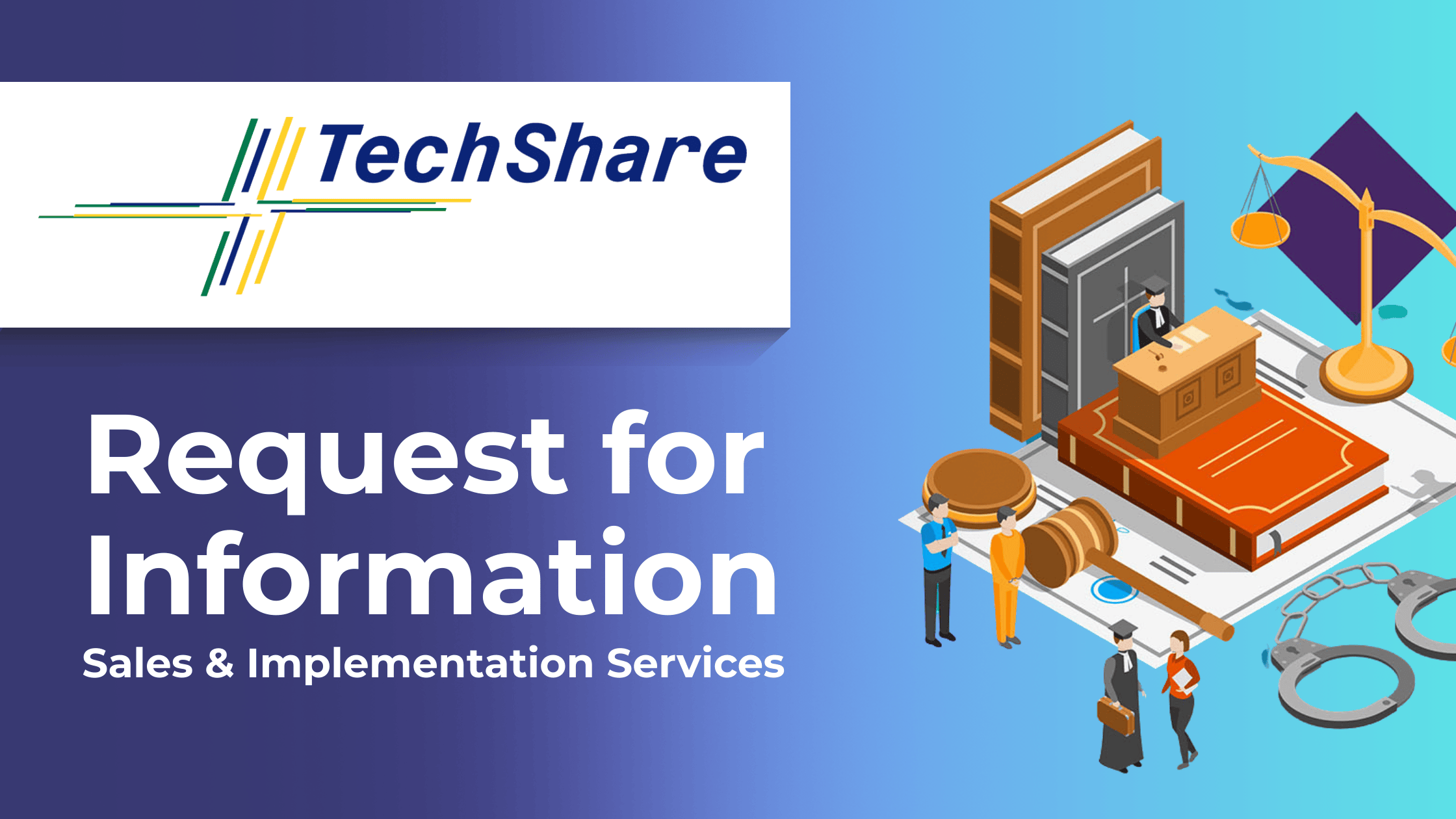 techshare-rfi-sales-implementation-services