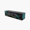 AULA N-169B 360° Bluetooth Speaker