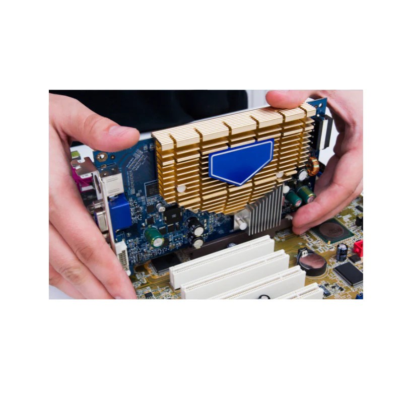 Hardware Installation Up To 2 Items Tech Shinobi