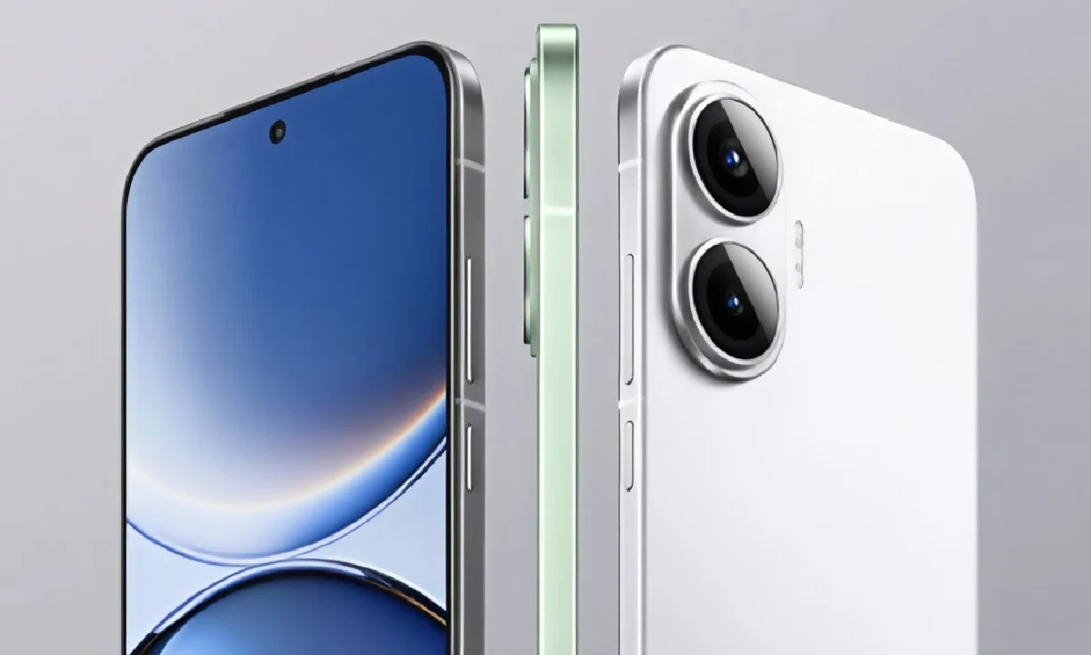 Poco F7 5G