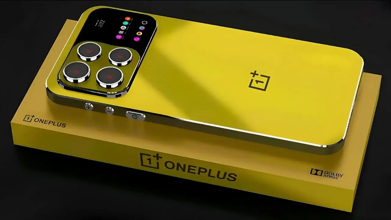 OnePlus 15 Early Leak Reveals Flat 6.78-Inch LTPO Display, New Imaging Brand and Snapdragon 8 Gen 4