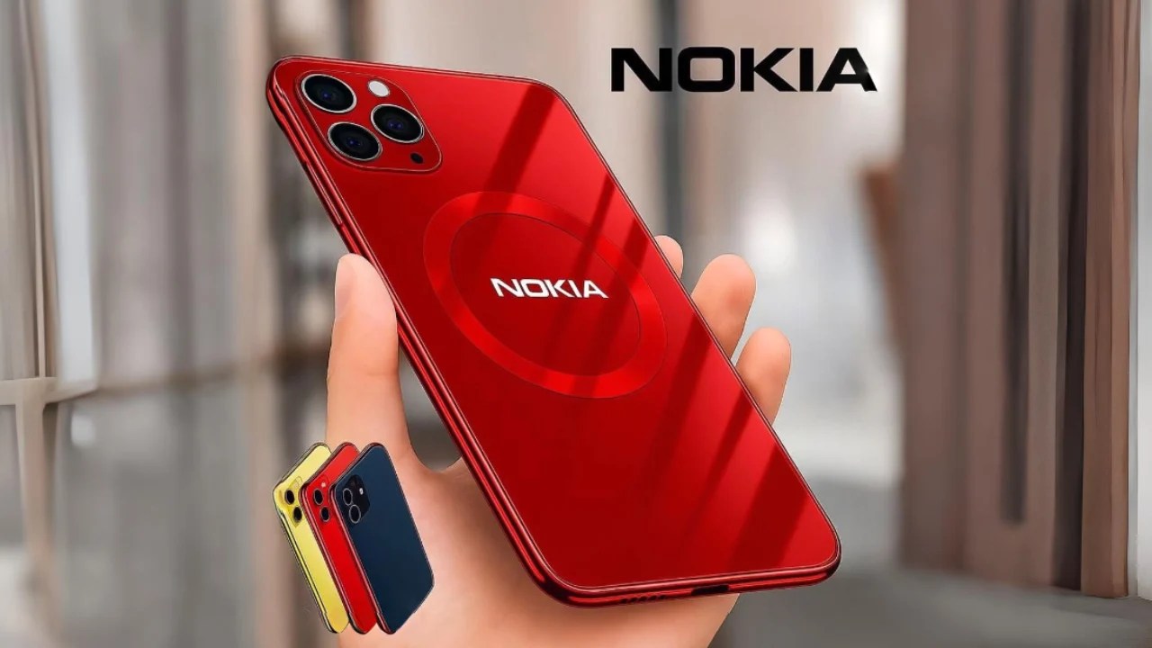 Nokia’s Spectacular 200MP Camera and 8000mAh Smartphone Launching Soon as Nokia 7610 Max 2025