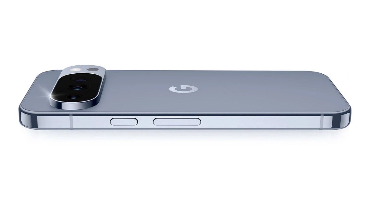 Google Pixel 10