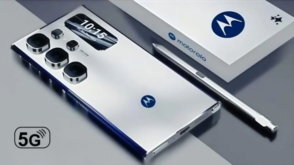 Motorola Edge 70 Ultra