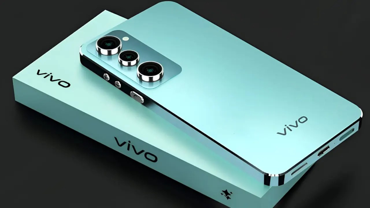 Vivo Y400 Pro 5G: Vivo’s Curved Display Masterpiece with 90W Charging, 5500mAh Battery & Dimensity 7300 Power