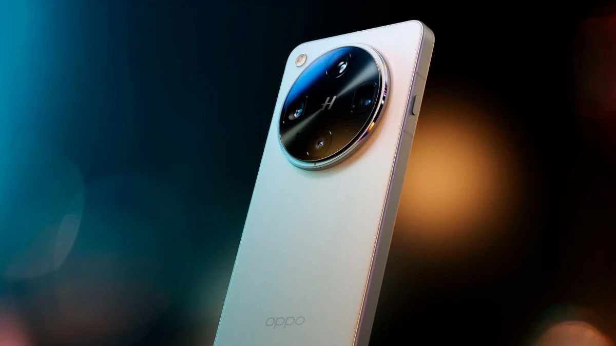 OPPO Find X9 Pro