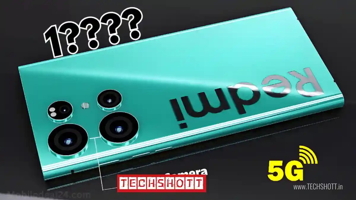 Redmi 15 5G Extraordinary Smartphone : रेडमी का 7000mAh बैटरी के साथ 144Hz डिस्प्ले वाला फोन