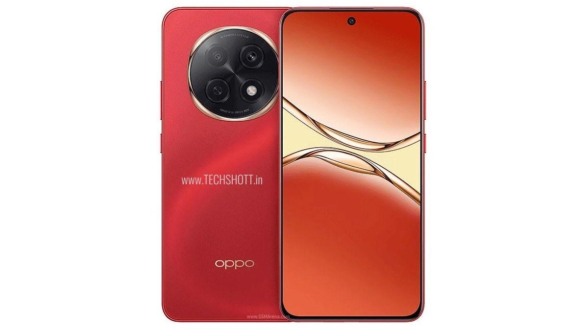Oppo A6