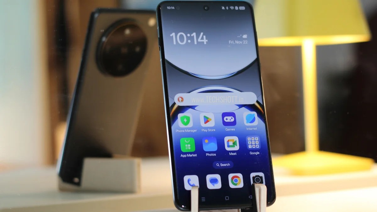 Oppo Find X9 Pro