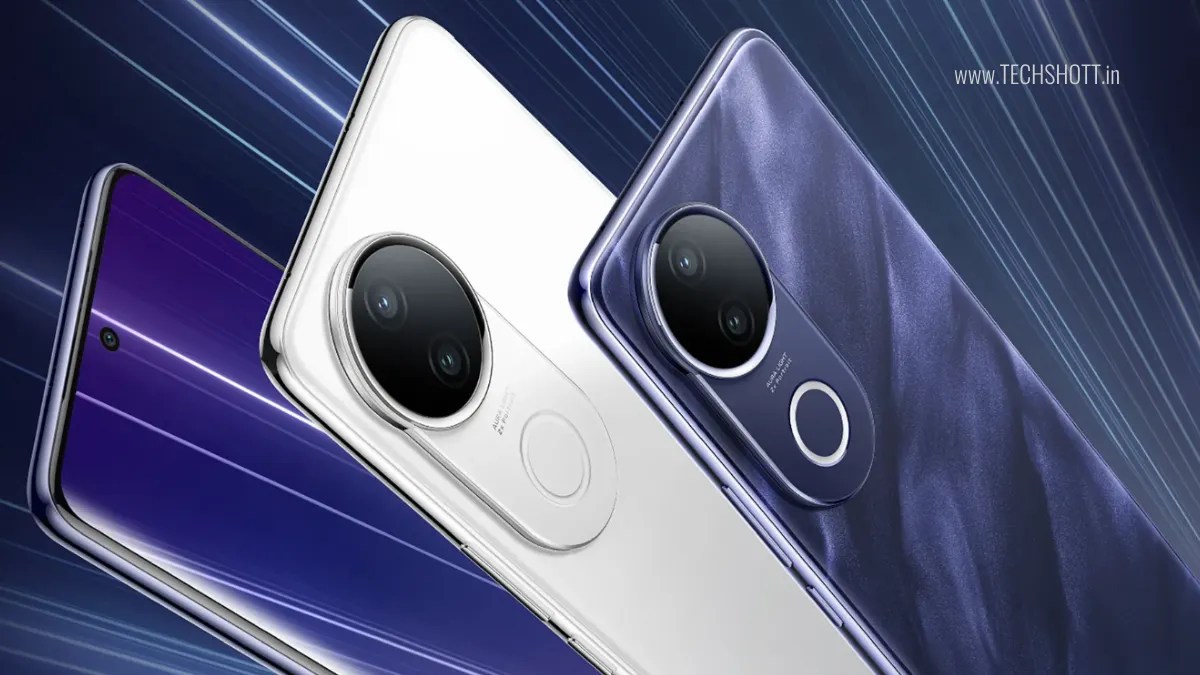 Vivo T4R