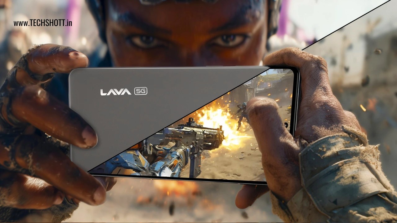 LAVA Play Ultra