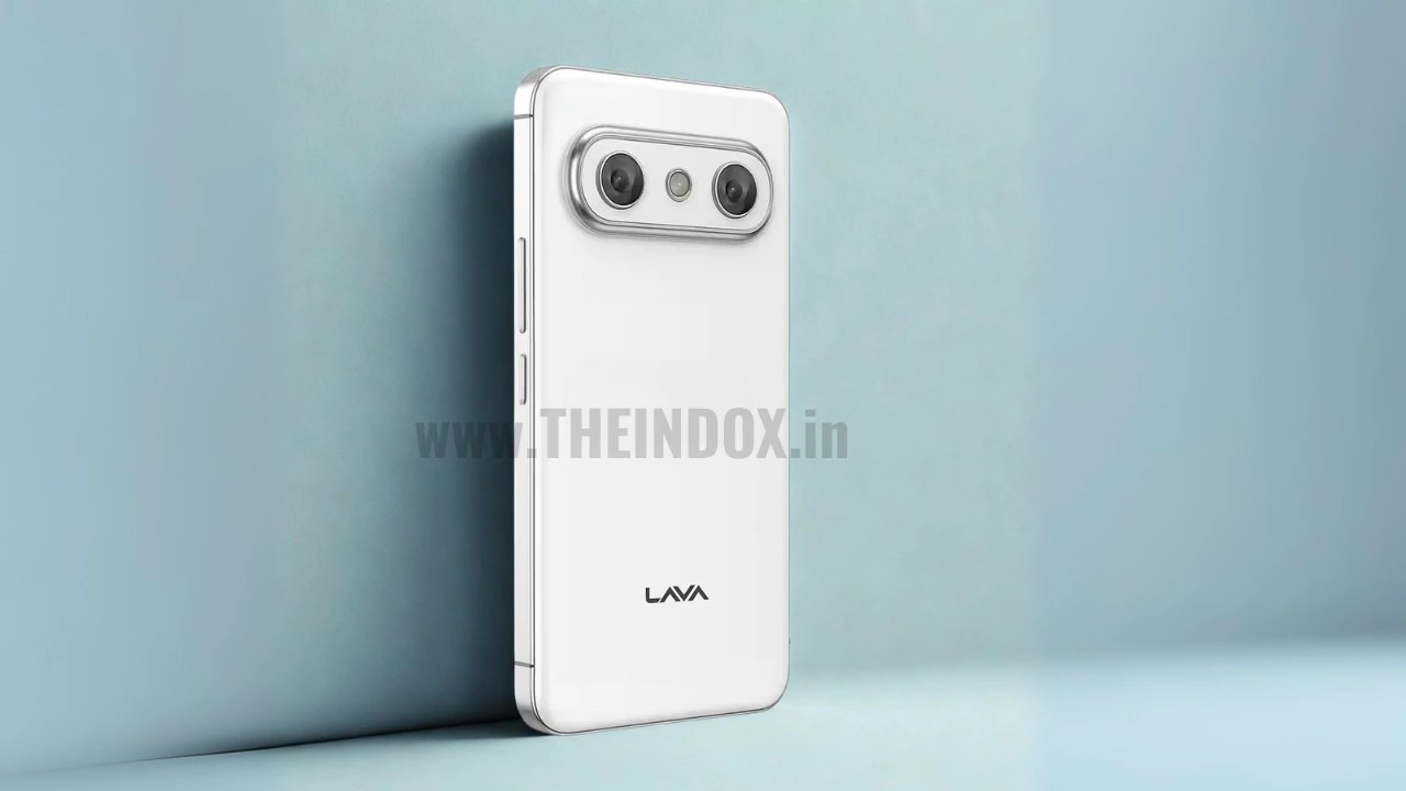 Lava Agni 4