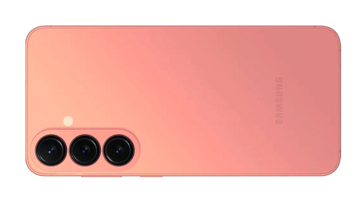 Samsung Galaxy S26