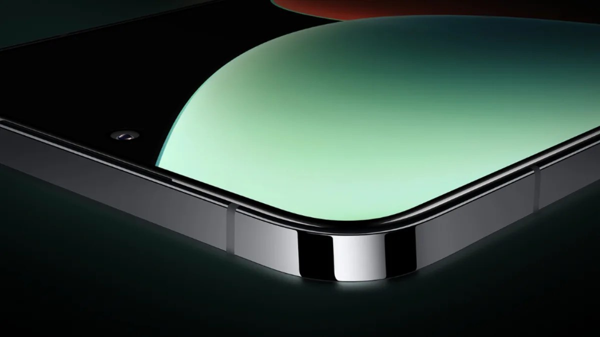 Xiaomi 16 Pro Series