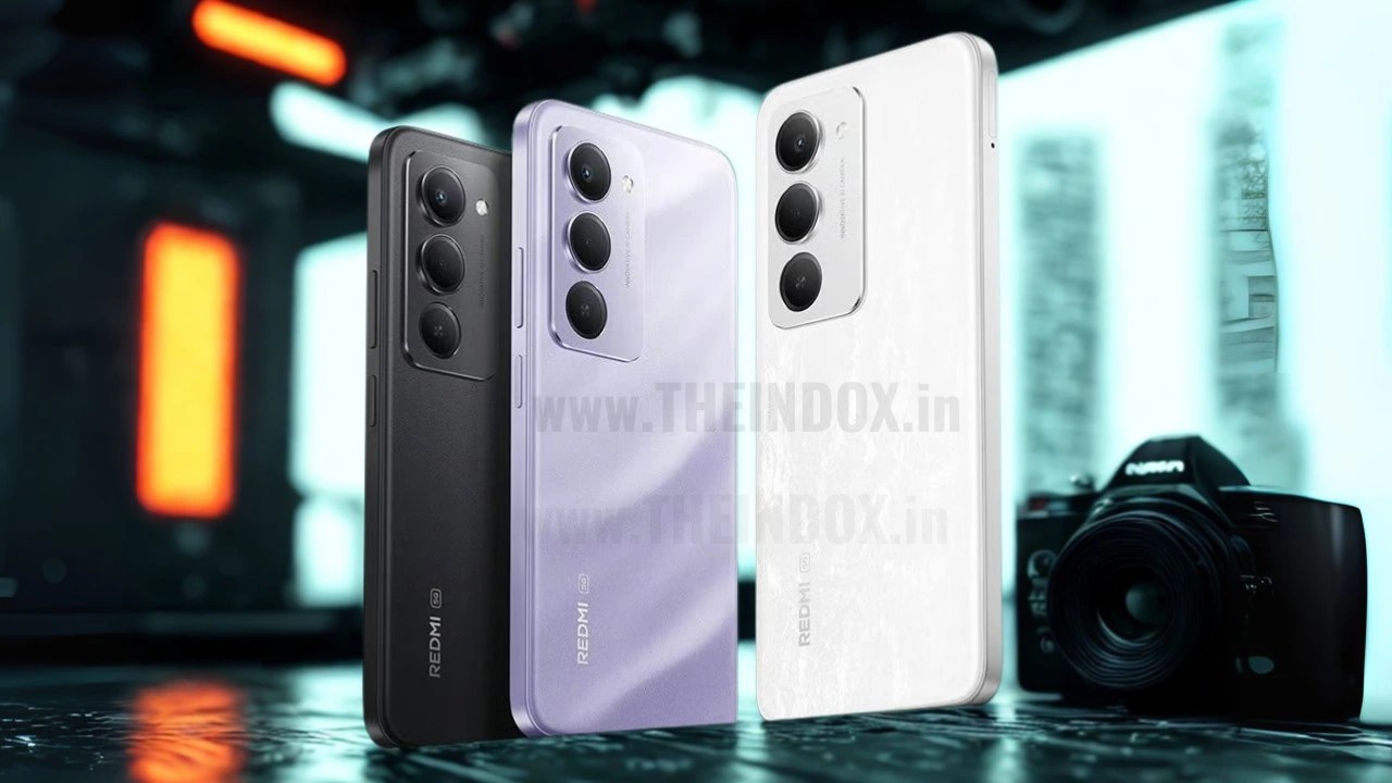Redmi Note 15R