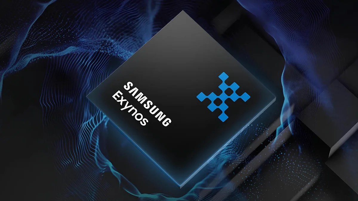 Samsung Exynos 2600