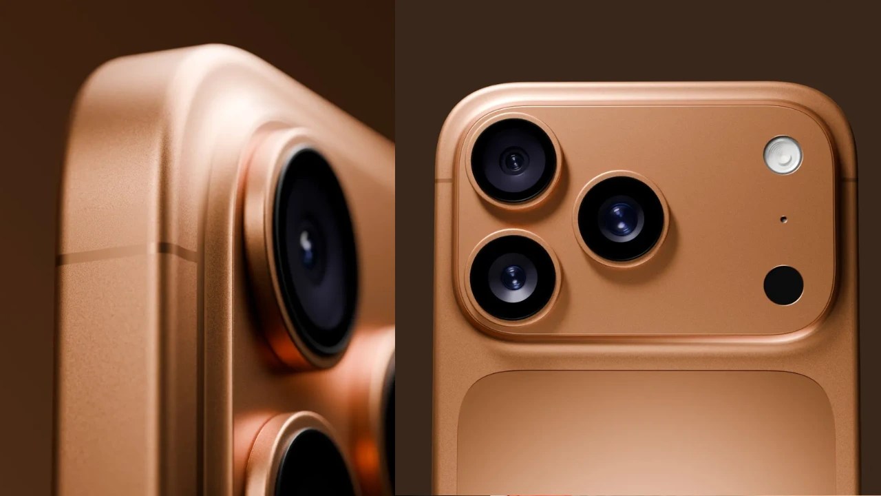 एप्पल iPhone 17 सीरीज़ का लॉन्च डेट लीक, मिलेगा नया एंटीना डिज़ाइन और दमदार अपग्रेड, जानिए कीमत कितनी होगी